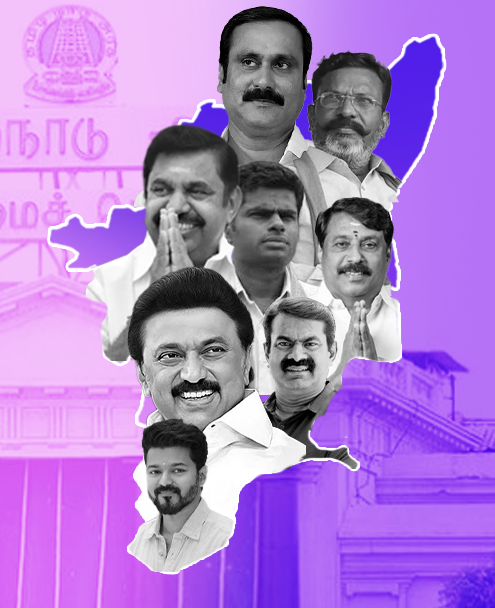 tamilnadu politics